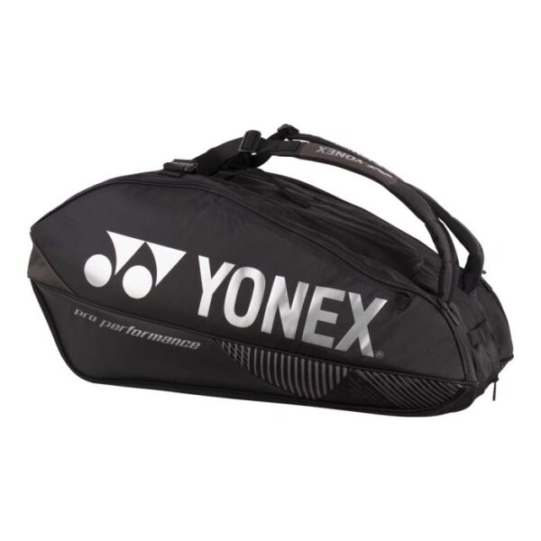 Yonex Pro Racket Bag 92429EX - Black
