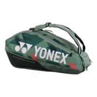 Yonex Pro Racket Bag 92429EX - Olive Green