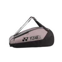 Yonex Team Racketbag 42526 Grijs-Zwart