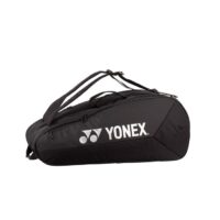 Yonex Team Racketbag 42529EX - Zwart
