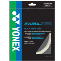 Yonex Exbolt 63