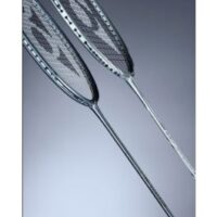Yonex Nanoflare Nextage Donker grijs (gratis hoes)