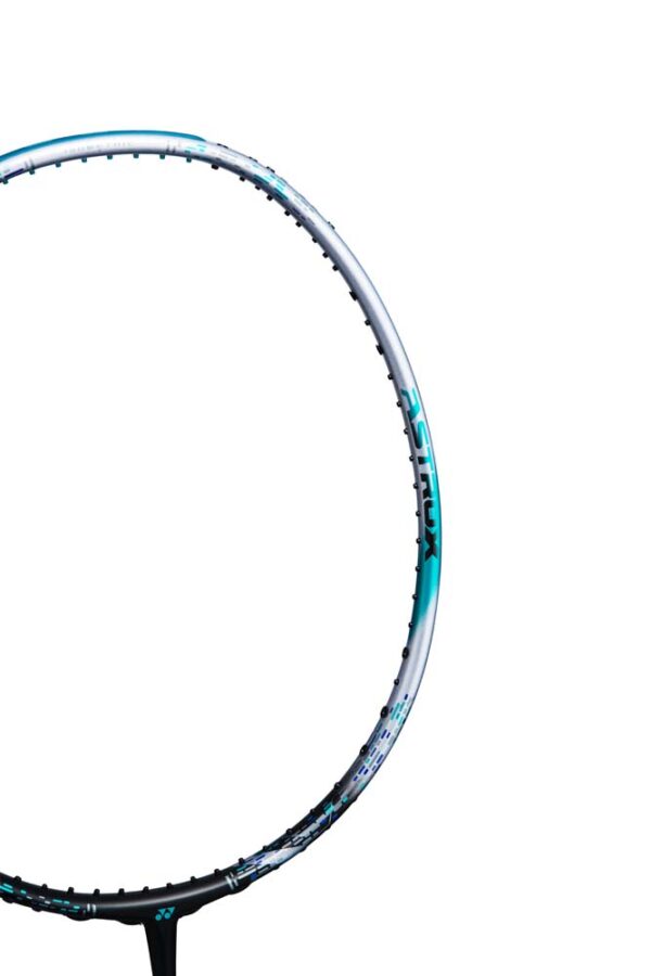 Yonex Astrox 88D Pro Black Silver 4U5 - Afbeelding 2