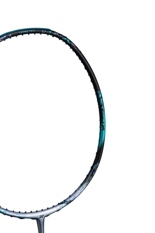 Yonex Astrox 88S Pro Silver/Black 4U5 - Afbeelding 5