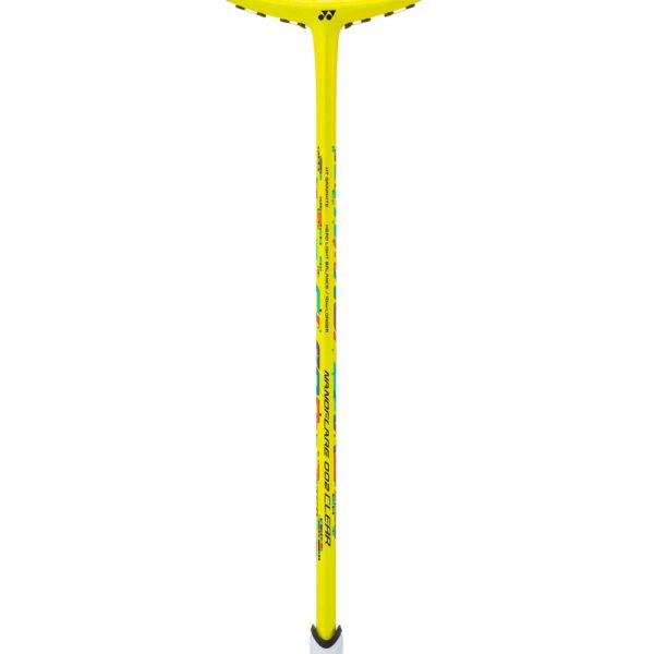 Yonex Nanoflare 002 clear - Afbeelding 4
