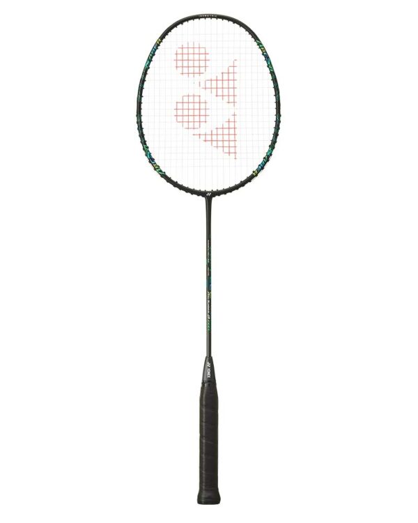 Yonex ArcSaber 2 Feel zwart-groen +hoes - Afbeelding 2