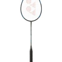 Yonex ArcSaber 2 Clear zwart-blauw +hoes