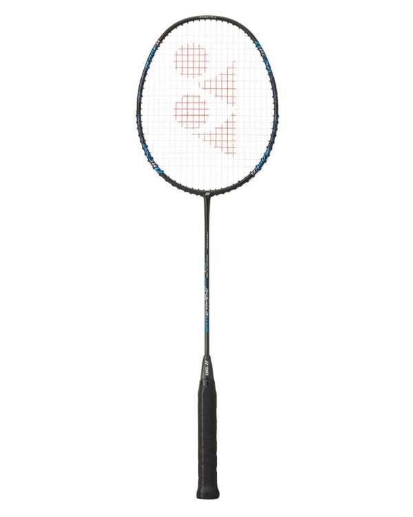 Yonex ArcSaber 2 Clear zwart-blauw +hoes