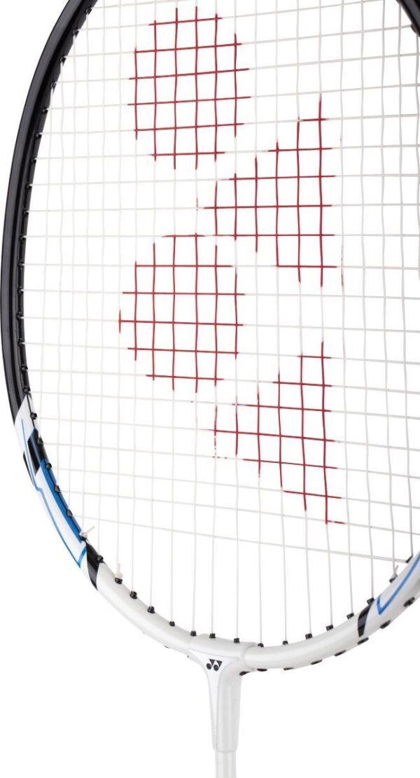 Yonex Muscle Power 2 Blauw/wit - Afbeelding 4