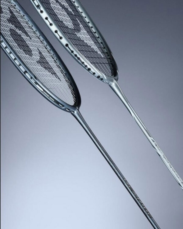 Yonex ASTROX NEXTAGE lichtgrijs - Afbeelding 6