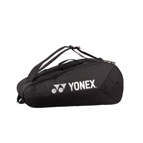 Yonex Team Racketbag 42529EX - Zwart