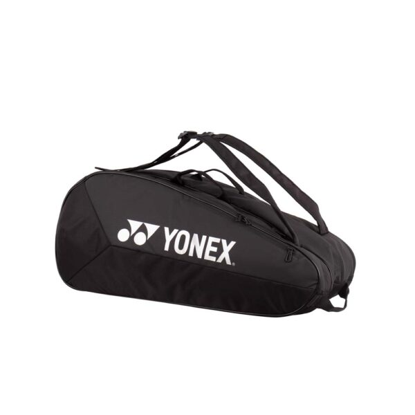 Yonex Team Racketbag 42529EX - Zwart - Image 2